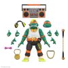 Ultimates Rappin’ Mike TMNT Super7