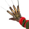 Réplica Guante Freddy Krueger Pesadilla en Elm Street 3 Dream Warriors Neca