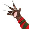 Réplica Guante Freddy Krueger Pesadilla en Elm Street 3 Dream Warriors Neca