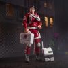 EDWIN LIFELINE STEEN FIGURA 15 CM G.I. JOE CLASSIFIED SERIES