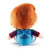 CHUCKY SITTING VERSION PELUCHE 15 CM CHUCKY PHUNNY BY KIDROBOT