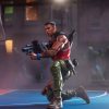 BRADLEY BIG LOB SANDERS FIGURA 15 CM G.I. JOE CLASSIFIED SERIES