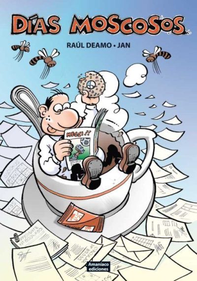 Días moscosos