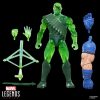 WARBOW FIGURA 15 CM MARVEL LEGENDS SERIES