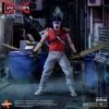 Teenage Mutant Ninja Turtles Figure 1/12 Casey Jones 17 cm