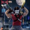 Teenage Mutant Ninja Turtles Figure 1/12 Casey Jones 17 cm