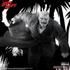 Sin City Action Figure 1/12 Marv 17 cm