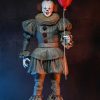 It: Welcome To Derry Action Figure 1/4 Pennywise 45 cm