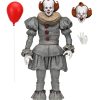 It: Welcome To Derry Action Figure 1/4 Pennywise 45 cm