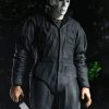 Halloween Resurrection Action Figure Ultimate Michael Myers 18 cm