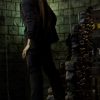 Frankenstein Premium Format Mixed Media Statue Frankenstein (Fabric Costume) 57 cm