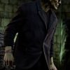 Frankenstein Premium Format Mixed Media Statue Frankenstein (Fabric Costume) 57 cm