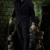 Frankenstein Premium Format Mixed Media Statue Frankenstein (Fabric Costume) 57 cm
