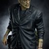 Frankenstein Premium Format Statue Frankenstein 57 cm