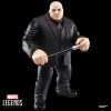 KINGPIN FIGURA 20 CM SPIDER-MAN GAMERVERSE MARVEL LEGENDS SERIES