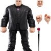 KINGPIN FIGURA 20 CM SPIDER-MAN GAMERVERSE MARVEL LEGENDS SERIES