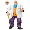 KINGPIN FIGURA 15 CM SPIDER-MAN MARVEL LEGENDS SERIES RE-RUN