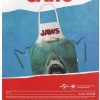 POSTER TIBURON DELANTAL TIBURON PACKAGING CARTON