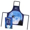 E.T. POSTER DELANTAL E.T. PACKAGING CARTON