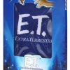 E.T. POSTER DELANTAL E.T. PACKAGING CARTON