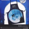 E.T. POSTER DELANTAL E.T. PACKAGING CARTON