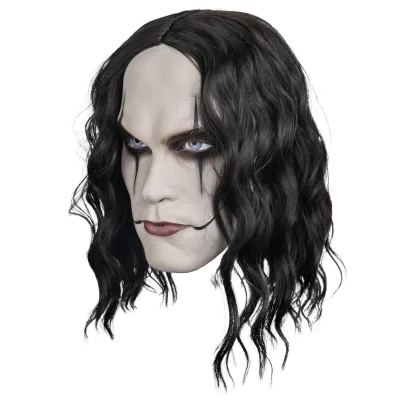 The Crow 1994 Mask Eric Draven
