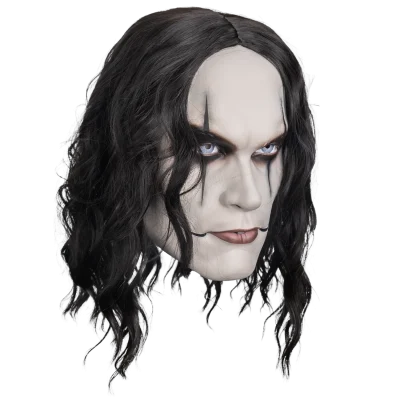 The Crow 1994 Mask Eric Draven