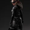 figura catwoman inart de espaldas