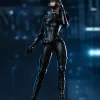 figura catwoman inart de pie