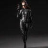 figura catwoman inart con pistola