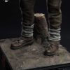 figura daryl dixon inart