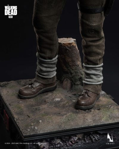 figura daryl dixon inart