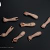 figura daryl dixon inart