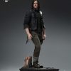 figura daryl dixon inart