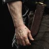 figura daryl dixon inart