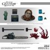 figura leatherface 2003 la matanza de texas mezco