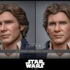 han solo imperio contraataca hot toys primer plano