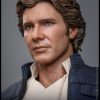han solo imperio contraataca hot toys primer plano