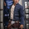 han solo imperio contraataca hot toys
