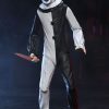 terrifier neca escala 1-4