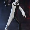 terrifier neca escala 1-4