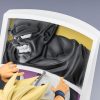 Dragon Ball Z Figuarts Zero Action Figure Son Goku Trail of Battles 22 cm