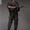Platoon Action Figure 1/6 Staff Sergeant Barnes 30 cm