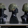 Platoon Action Figure 1/6 Staff Sergeant Barnes 30 cm