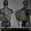 Platoon Action Figure 1/6 Staff Sergeant Barnes 30 cm