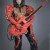 Death Stranding 2: On the Beach Videogame Masterpiece Action Figure 1/6 Higgs (Deluxe Version) 33 cm