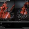 Death Stranding 2: On the Beach Videogame Masterpiece Action Figure 1/6 Higgs (Deluxe Version) 33 cm