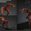 Death Stranding 2: On the Beach Videogame Masterpiece Action Figure 1/6 Higgs (Deluxe Version) 33 cm