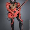 Death Stranding 2: On the Beach Videogame Masterpiece Action Figure 1/6 Higgs 33 cm