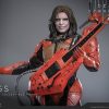 Death Stranding 2: On the Beach Videogame Masterpiece Action Figure 1/6 Higgs 33 cm